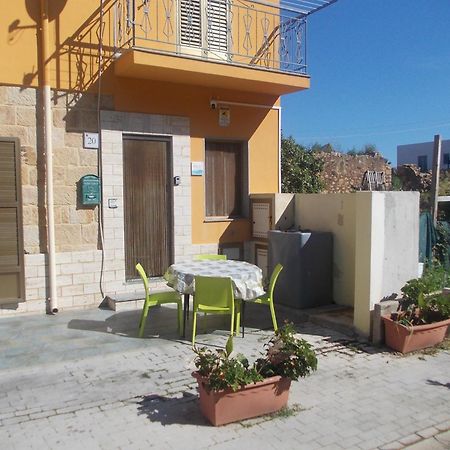 Villa Soleli Molino San Biagio Esterno foto