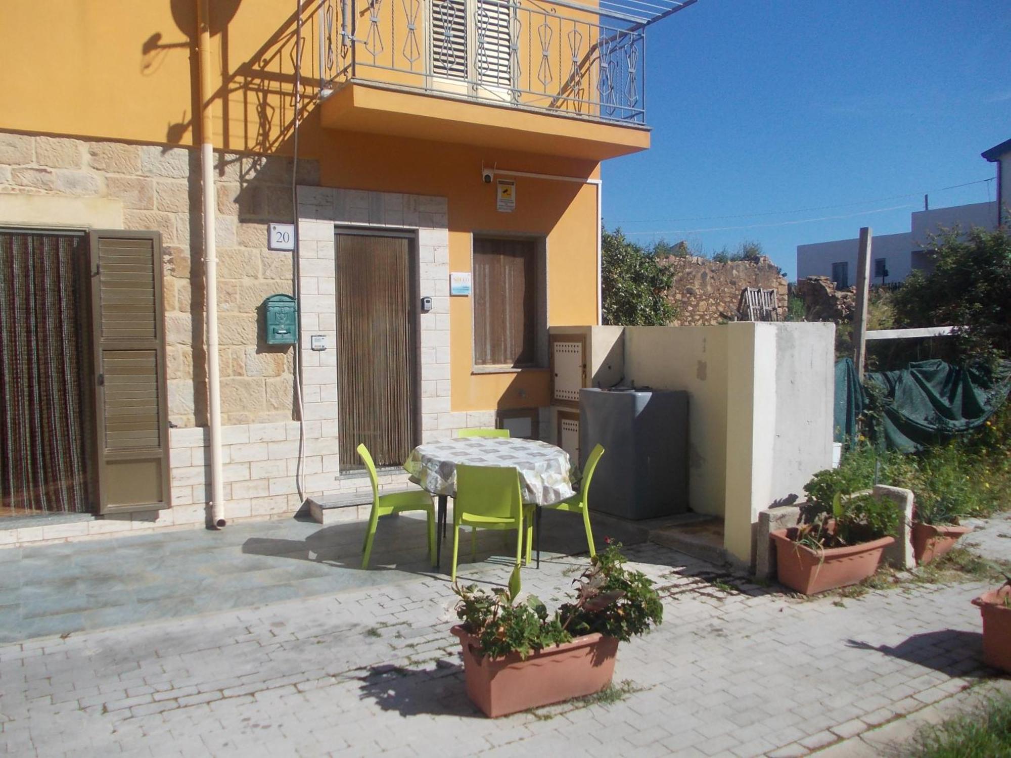 Villa Soleli Molino San Biagio Esterno foto