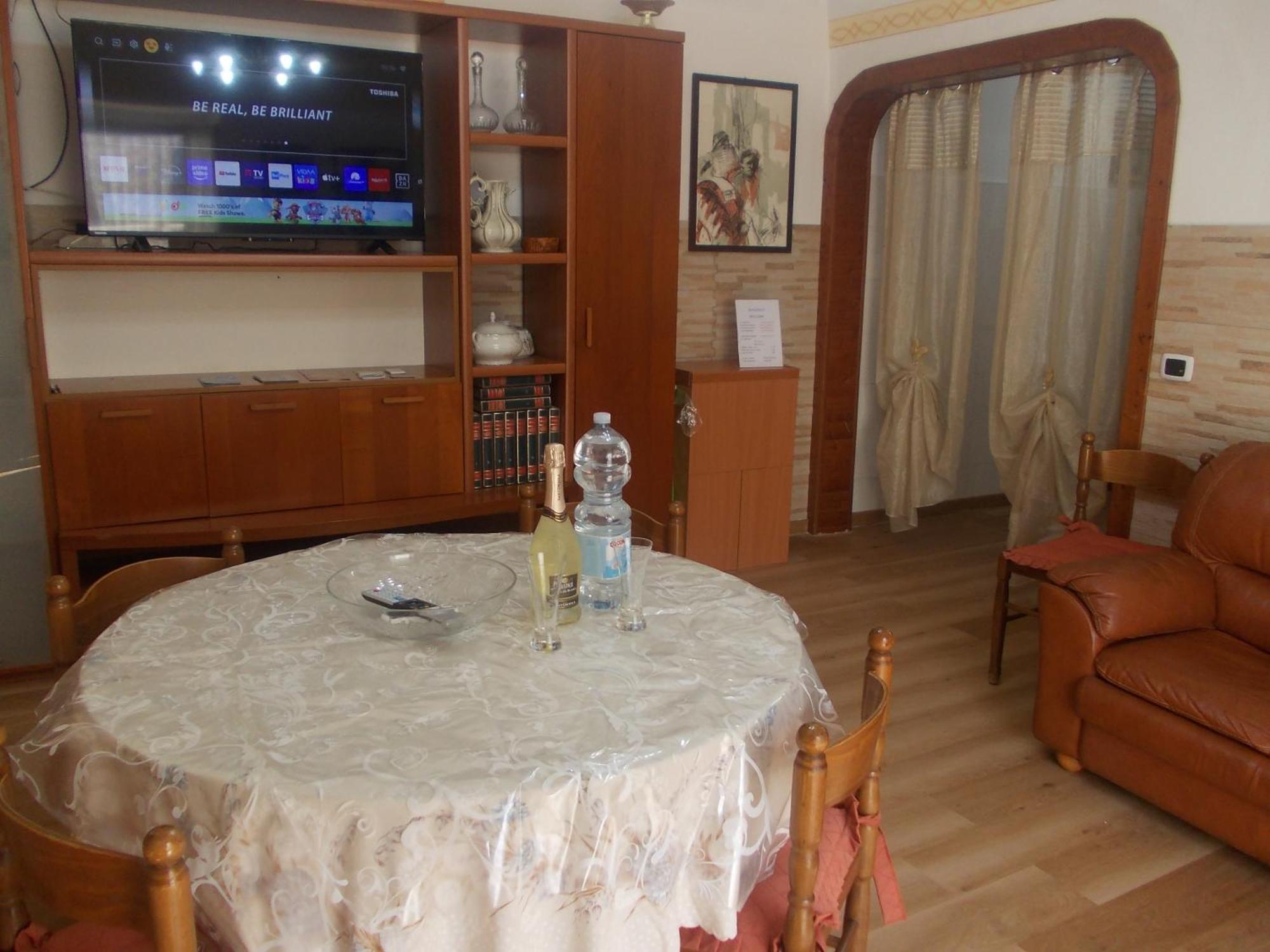 Villa Soleli Molino San Biagio Esterno foto