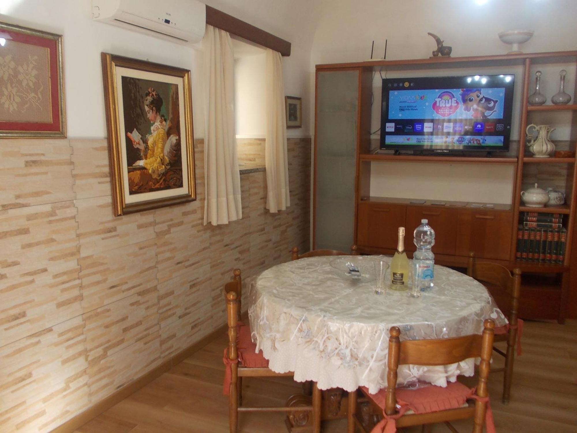 Villa Soleli Molino San Biagio Esterno foto